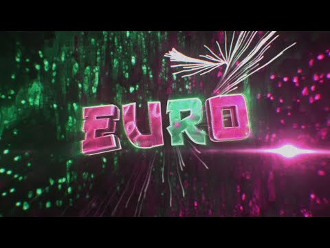 🔥INTRO PARA EURO • FT. @zun1777(C4D) | CA!O DES!GNER✓