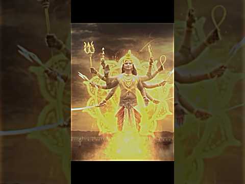 🔱KARTIKEYA🔱SHOWS 🥶HIS😈VISHWAROOP🚩KARTIKEY🥶ANGRY😈STATUS||#mahadev #narayan #shorts #hinduism