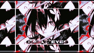 kyoka izumi edit - CLEAR EYES ( FLASH AND EYESTRAIN WARNING )