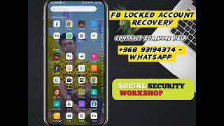 How to Unlock Facebook account without Brith day 2024 🔥 New Update | How to unlock facebook account