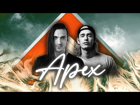 Ummet Ozcan & Will Sparks - Apex