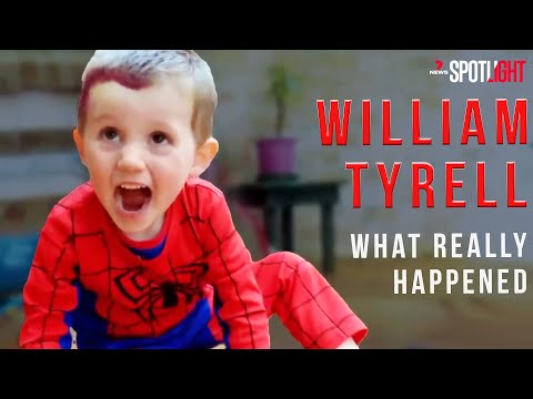 The Untold Story: William Tyrell's mother breaks her silence | 7 News Documentary