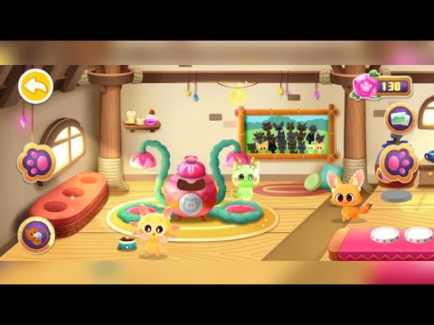 Kitty World Adventures | The kitty World Explorer | Kids Animation | SriKidsPlayland!