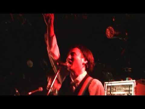 FoZZtone「Reach to Mars」 20130429@新代田FEVER