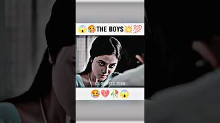 The Boys Mind🤣Boys Attitude Status 🔥Boys Killer Attitude  #shorts #theboys #boy #viral #viralvideo