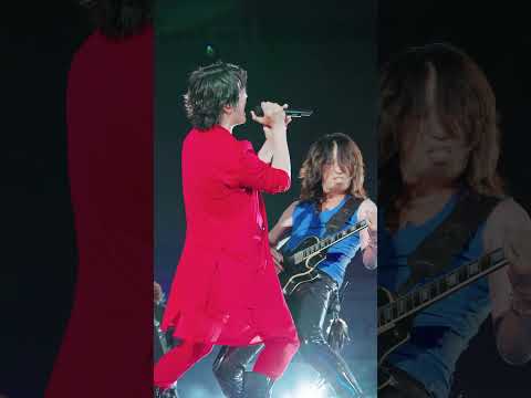 ACID HEAD - #TAKURO ver. / #GLAY