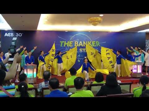 [The Banker All Star] Vùng HCM3