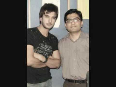 Imran Abbas's Exclusive FM 92 Interview By Dr Ejaz Waris - 2