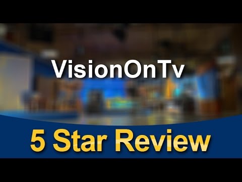 VisiononTv Pembroke Pines
Amazing
5 Star Review by Smiles B.