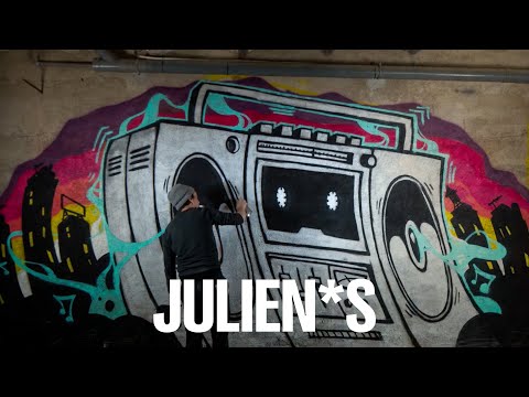 Julien's Auctions Presents Street Art | Invasion Auction | Announcement