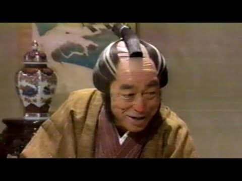 志村けん　桃太郎侍　子連れ狼　肥後克広