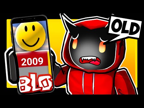 Roblox Games But EVERYONE FORGOT ABOUT THEM...