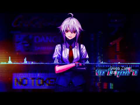 Your Love is a Drug - VA-11 HALL-A - Second Round OST