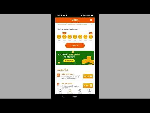 Roz Dhan: Earn Wallet cash