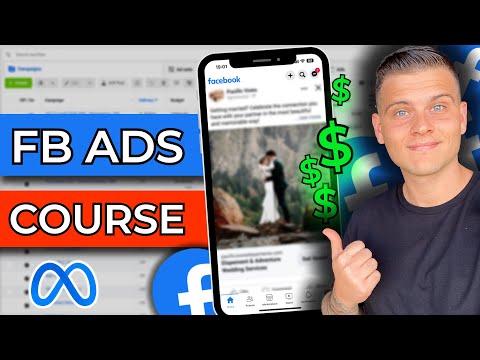 Beginner To An Expert, The ULTIMATE Facebook Ads Beginners Tutorial