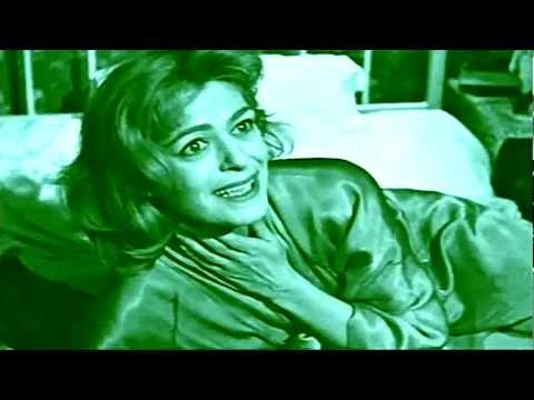 Never on Sunday（日曜はダメよ）－"Melina Mercouri"