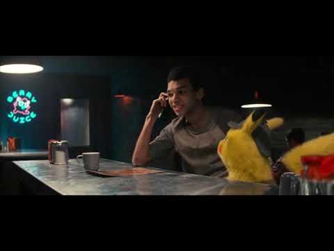 Best of Detective Pikachu