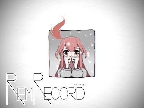 【アニメ】REM RECORD（レムレコード）：雪隠れの行火