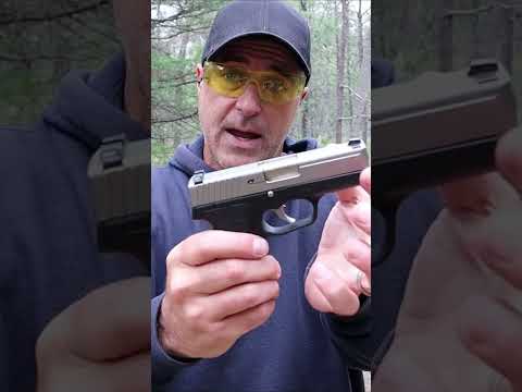 Best Kahr CARRY GUN