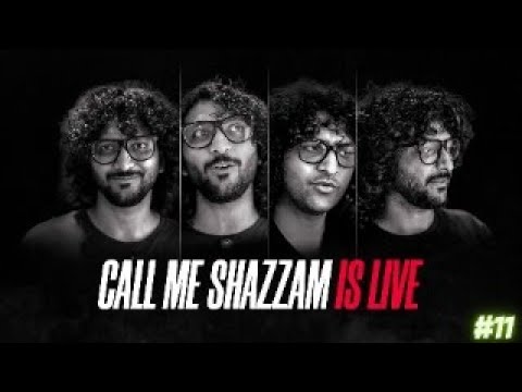 Sunday Live with Shazzam | Come on Everybody | 11