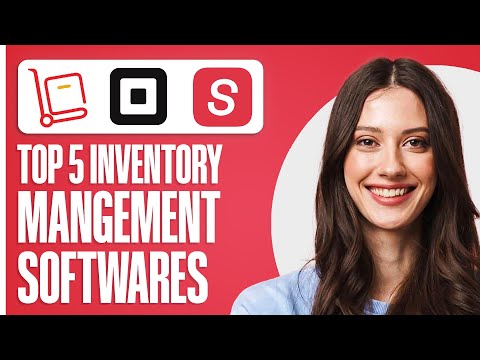 Top 5 Free Inventory Management Software for Small Business (2024 Rankings)