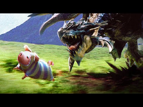 What happened to Poogie?