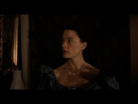 Séance (2024) Trailer - Period Horror Movie Starring Vivian Kerr