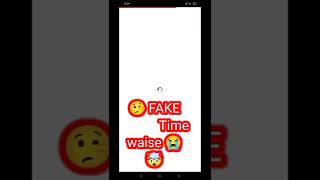 Rozdhan app fake 🤥 nikala #fakeapp#rozdhon#😭😭