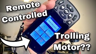 iPilot Remote Review - MINN KOTA TERROVA‼️