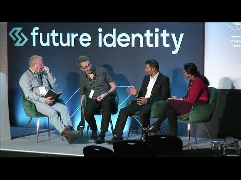 The Infrastructure of Identity Innovation