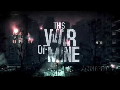 Spied from SocialPeta: This War of Mine