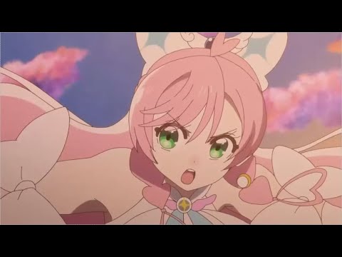 【AMV/MAD】ひろがるスカイ！プリキュア Opening Full「ひろがるスカイ！プリキュア ～Hero Girls～」Ⅱ(１話～１５話)