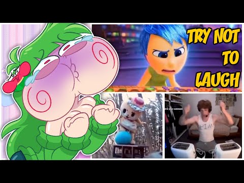 TRY NOT TO LAUGH! TWITTER SUBMISSION CHALLENGE!