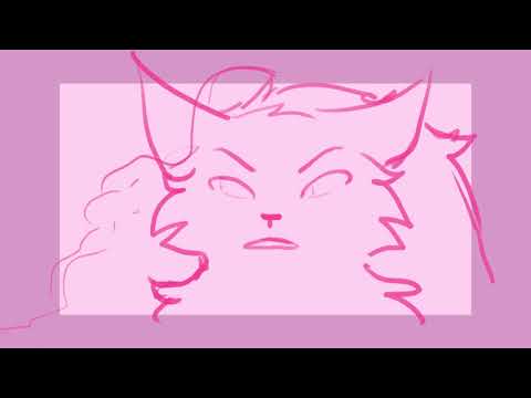 lil Mapleshade animatic preview wip + art commissions OPEN! announcements