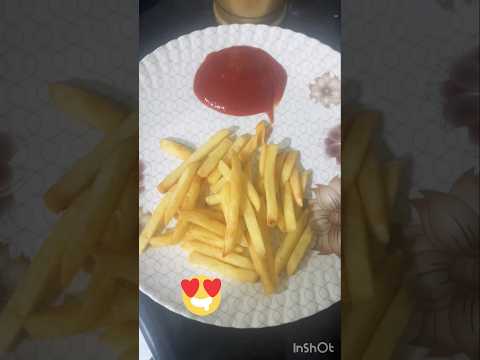 #frenchfries  #shortsvideo   #