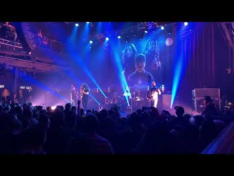 Coheed and Cambria - In Keeping Secrets of Silent Earth 3 (Las Vegas Live) @ Brooklyn Bowl 2/17/2022