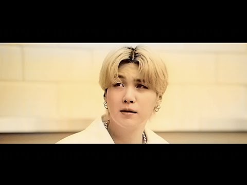 BTS (방탄소년단) ‘Proof’ Concept Trailer #5 | SUGA