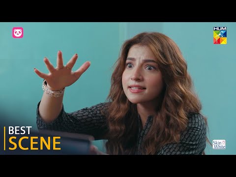 Meem Se Mohabbat - Episode 04 - Best Scene 02 [ Ahad Raza Mir & Dananeer Mobeen ] - HUM TV