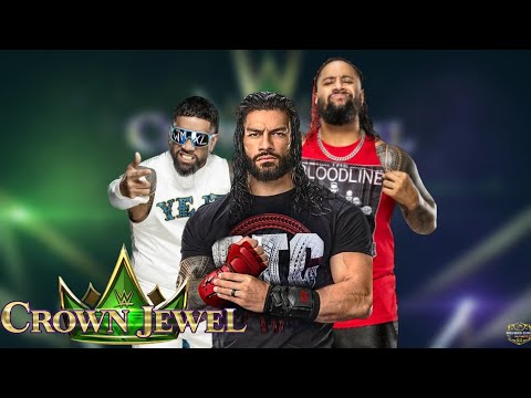 WWE Crown Jewel 2024 Review | Solo Sikoa Pins Roman Reigns! | Kevin Owens Attacks Randy Orton