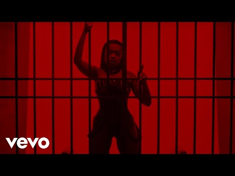 Tink - Toxic (Official Video)