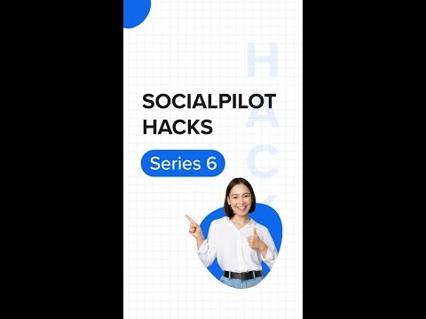 Client Approvals Made Easy with SocialPilot