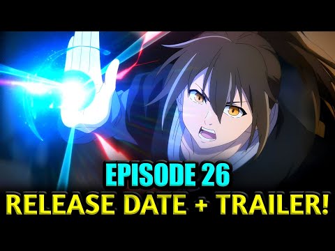 Tower of God Season 2 Episode 26 Release Date - Everything You Need to Know!