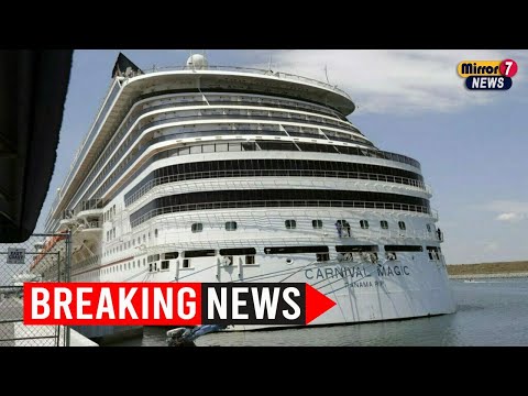 Norovirus Outbreaks Surge Nationwide and on Cruise Ships