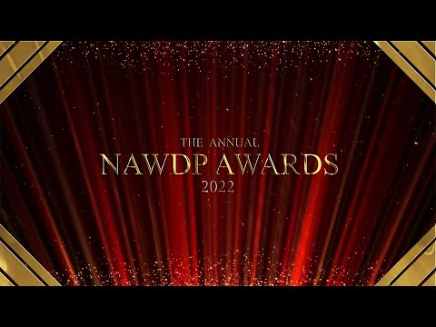 2022 NAWDP AWARDS - HG Weisman Award