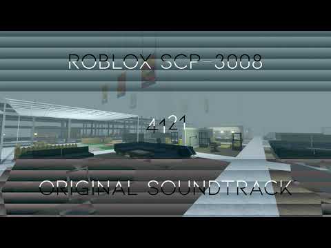 4121 / Roblox 3008 OST - Tuesday Theme