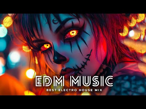 BASS BOOSTED SONGS 2024 🔥 BEST REMIXES OF POPULAR SONGS 2024 & EDM 🔥 BEST EDM, BOUNCE, ELECTRO HOUSE