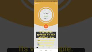 BEE mining app