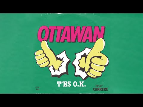 Ottawan - T'es Ok, T'es Bath, T'es in (Official Audio)