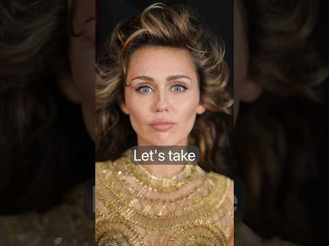 Miley Cyrus NEW Look 2024 Plastic Surgeon Reacts