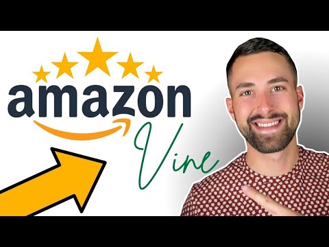 Amazon Vine: How To Receive ‘FREE’ Amazon Product Reviews (Sellers)